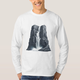 dream waterfall T-Shirt
