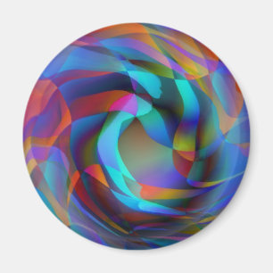 Dream Weaver Magnet