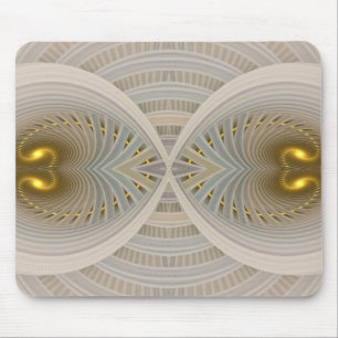 Dream Within A Dream Mouse Pad