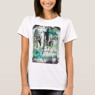 Dream Women's Basic T-Shirt