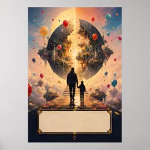 Dream World Father Poster