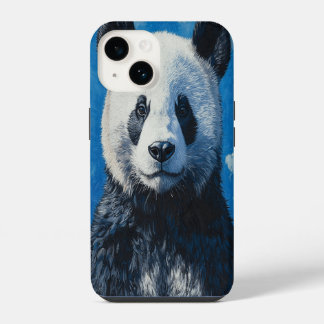 🐼 Dreambamboo i-Phone case
