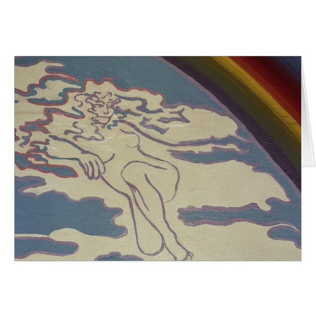 DreamCard (Front Horizontal)