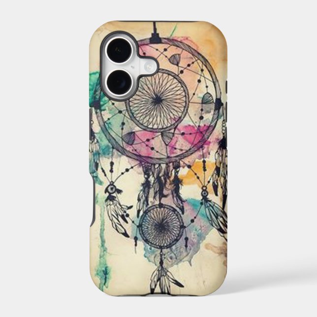 Dreamcatcher (Back)