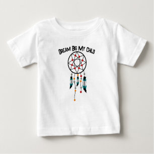 Dreamcatcher baby T-Shirt