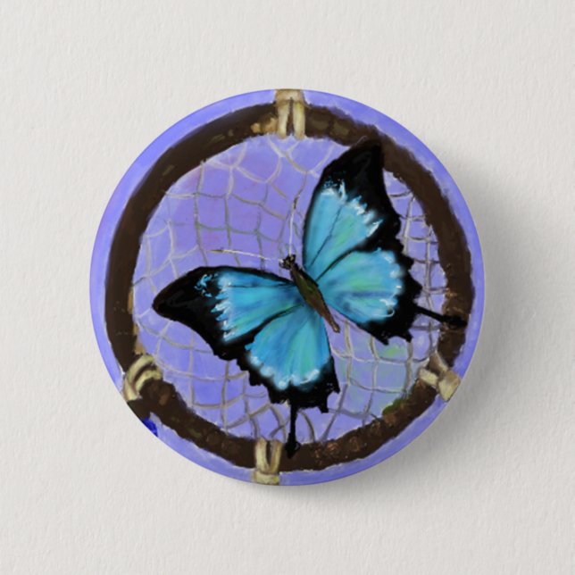 Dreamcatcher Button (Front)