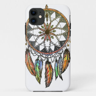 Dreamcatcher Case-Mate iPhone Case