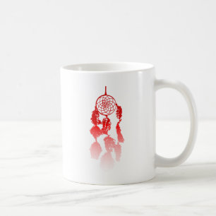 Dreamcatcher Coffee Mug