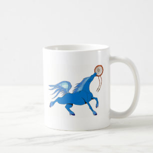 Dreamcatcher Coffee Mug