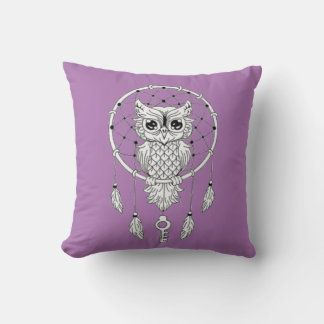 Dreamcatcher  cushion