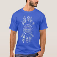 Dreamcatcher Feathers Native Dreams Indian Esoteri