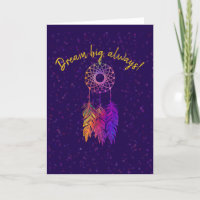 dreamcatcher -