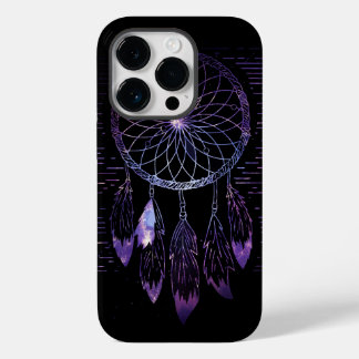 DreamCatcher Infinity Case-Mate iPhone 14 Pro Case