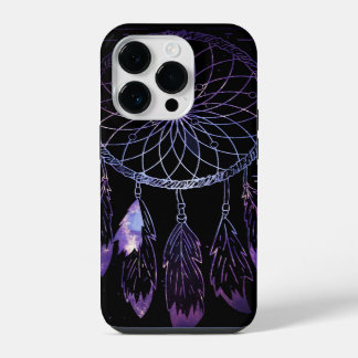 DreamCatcher Infinity iPhone 14 Pro Case