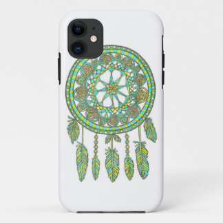 Dreamcatcher iPhone 5 case