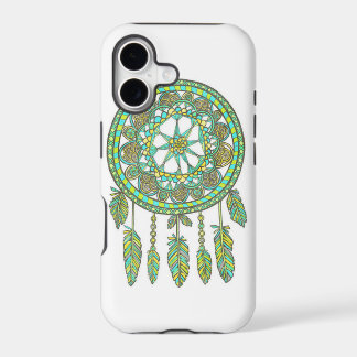 Dreamcatcher iPhone 5 case