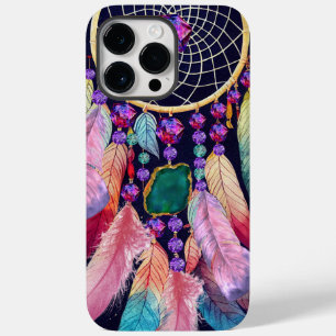 Dreamcatcher iPhone / iPad case
