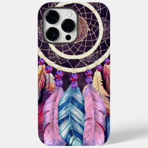 Dreamcatcher iPhone / iPad case
