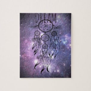 Dreamcatcher Jigsaw Puzzle