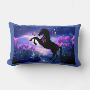 Dreamcatcher Lumbar Cushion