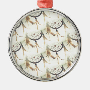 dreamcatcher metal tree decoration