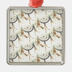 dreamcatcher metal tree decoration