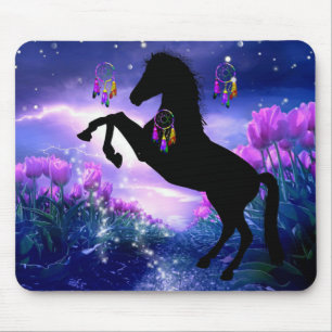 Dreamcatcher Mouse Pad