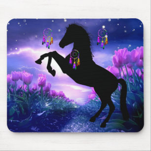 Dreamcatcher Mouse Pad