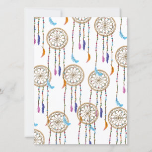 Dreamcatcher Pattern