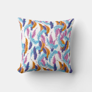 Dreamcatcher Pattern Cushion
