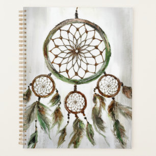 Dreamcatcher Planner