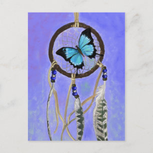 Dreamcatcher Postcard
