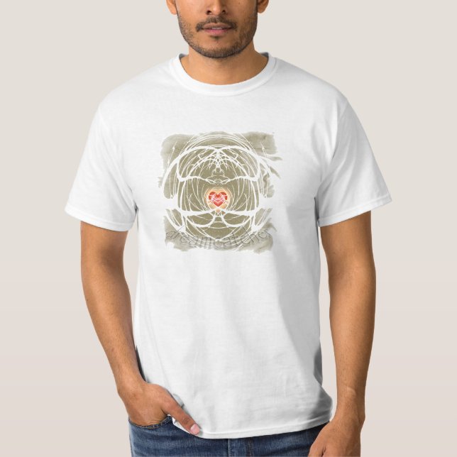DreamCatcher T-Shirt (Front)