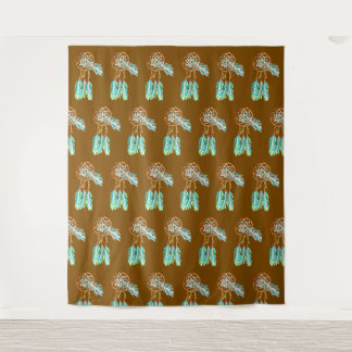 Dreamcatcher Tapestry