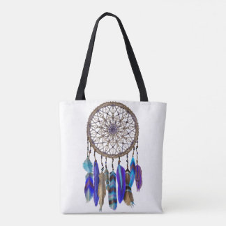 Dreamcatcher Tote Bag