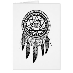 Dreamcatcher Vision Quest Mandala