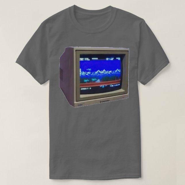 dreamcore T-Shirt (Design Front)