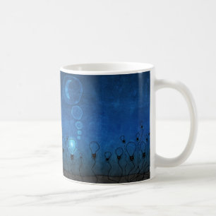 Dreamer 2 ( Night) Coffee Mug
