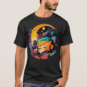 Dreamer 3 T-Shirt