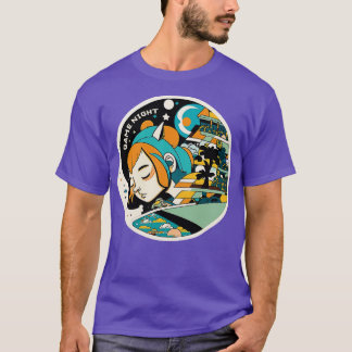Dreamer 6 T-Shirt