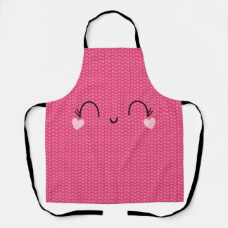 dreamer apron