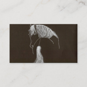 dreamer business card