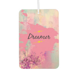 Dreamer Car Air Freshener