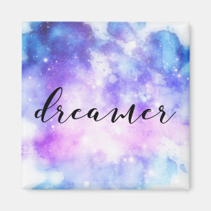 Dreamer Magnet