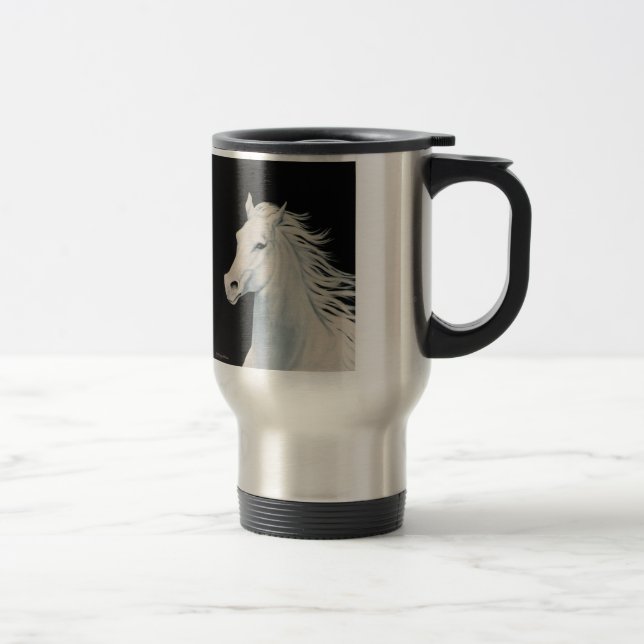 Dreamer Mug (Right)