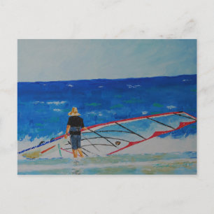 Dreamer Postcard