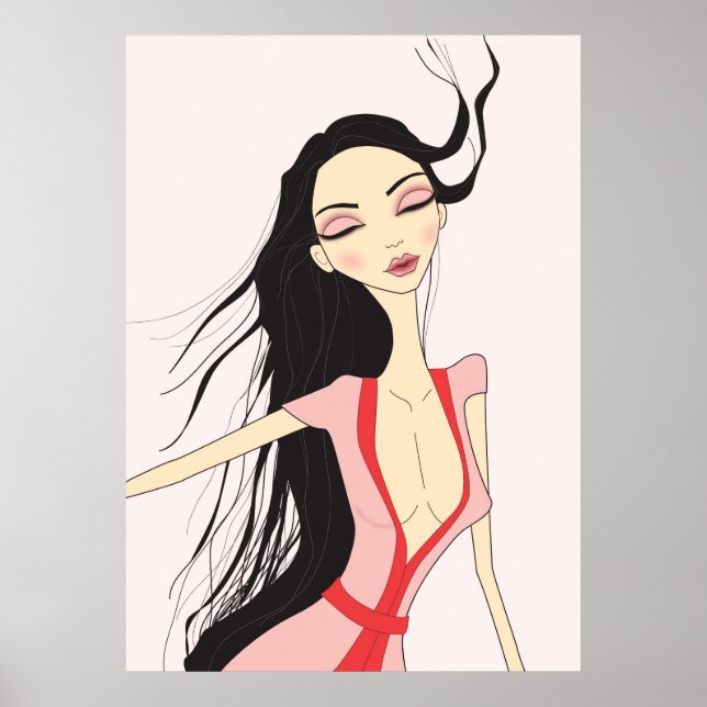 dreamer poster (Front)