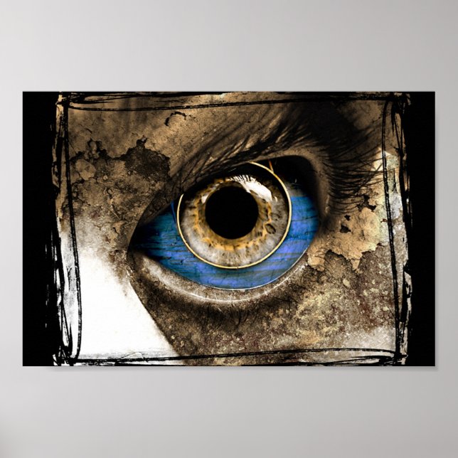 Dreamer Poster (Front)