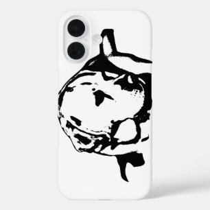Dreamer’s Gaze iPhone 16 Case
