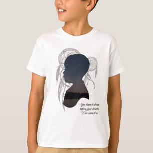 Dreamer t-shirt
